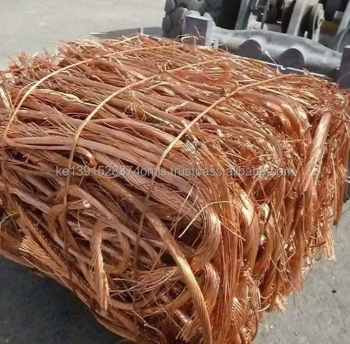 Pvc Copper Wire Red Copper Wire Scrap Cheap Copper Scrap. Buy Copper