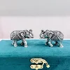 Antique Silver