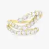 18K Solid Gold