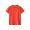 orange color