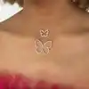 18K Solid Gold