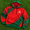 Red Green