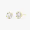 14K Solid Gold