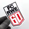 Die Cut Stickers