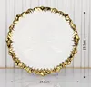 8" round Plate