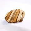 Natural Wood