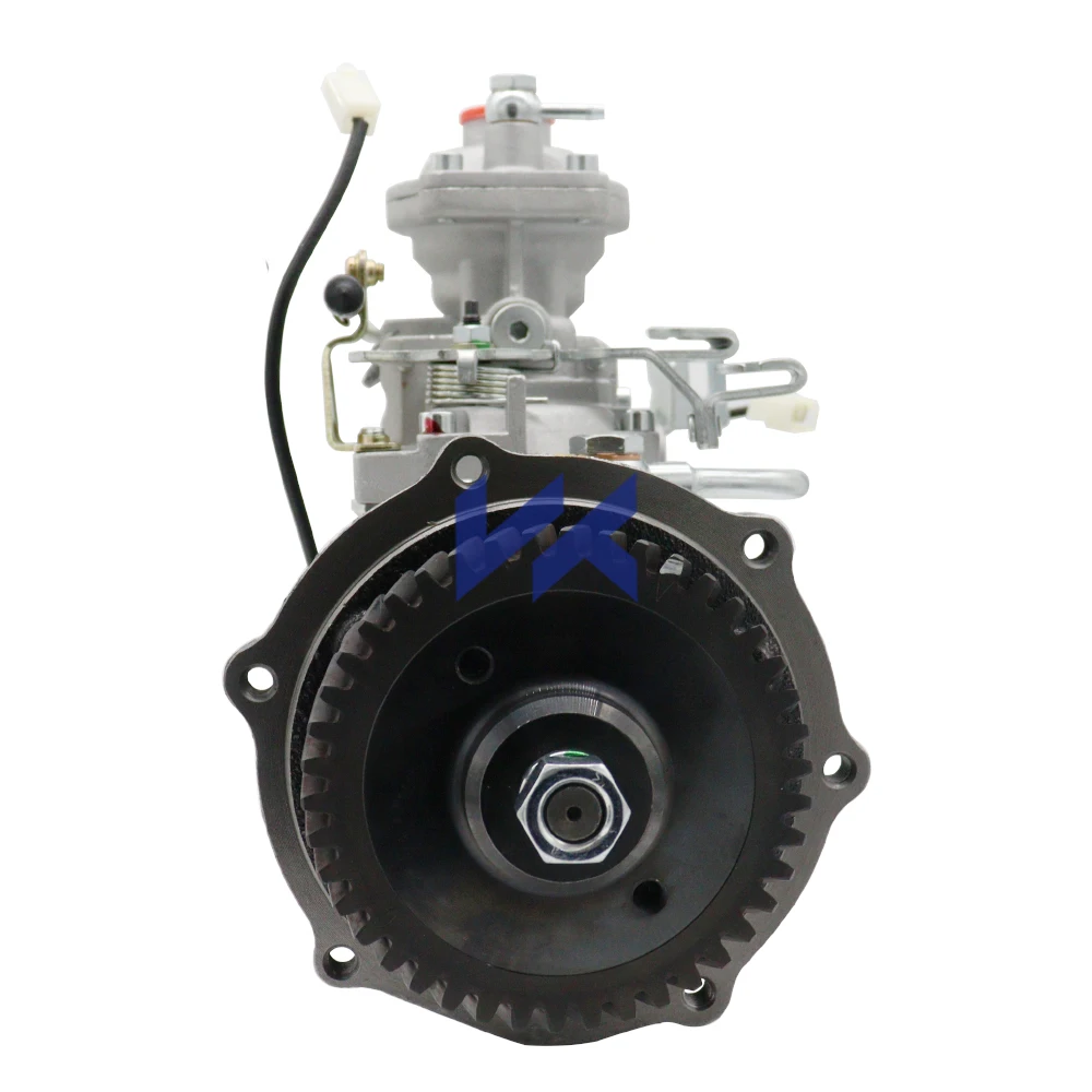 フワマロ V68 V78 4M41 Engine Fuel Pump Assembly ME190711 for