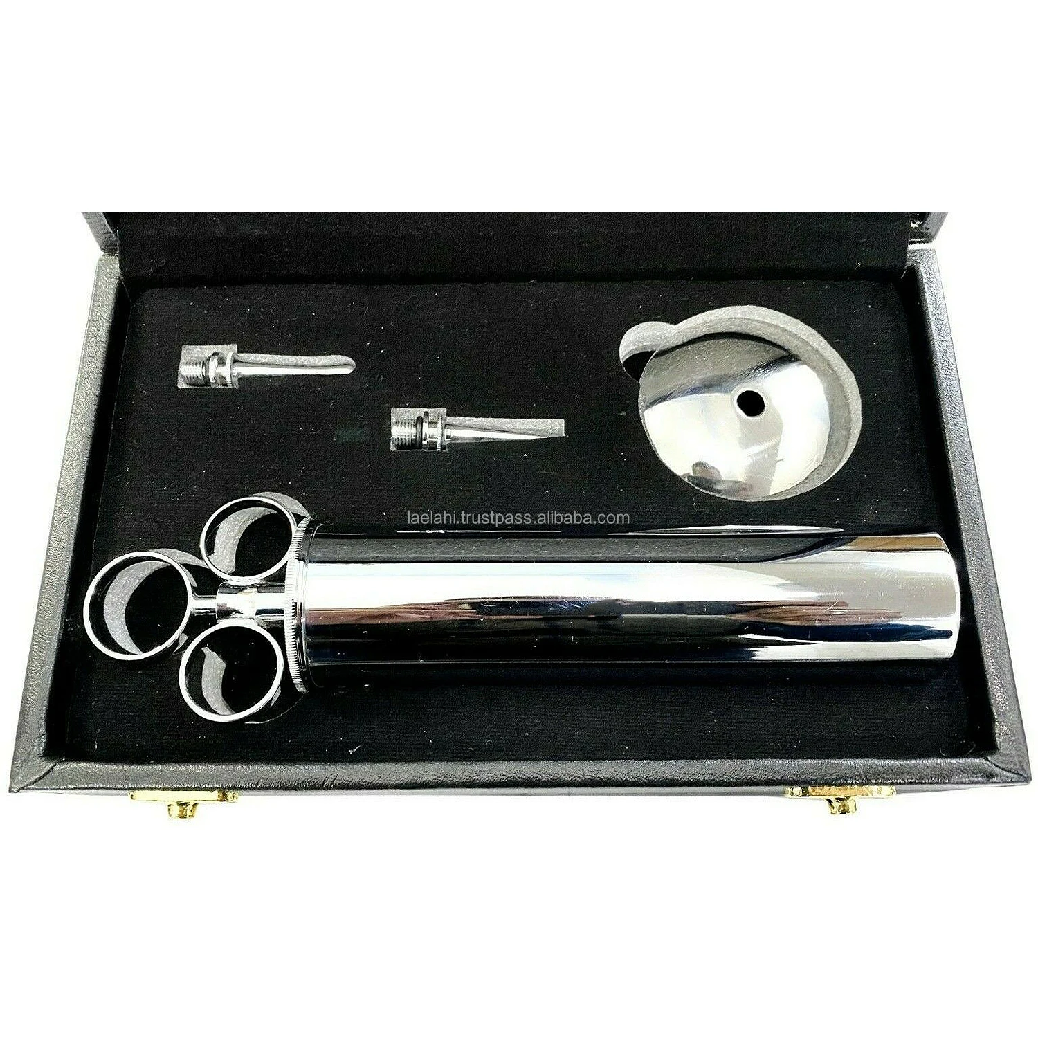 2023 Reiner Ear Syringe 150 Cc / 5 Oz Cleaner Remover Ear Wax Surgical