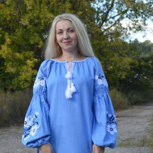 Hand Block Printed Long Sleeve Turtle Neck Rib Custom Ladies Missy Knit Casual Formal Top for Women and Ladies