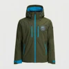Verde militar