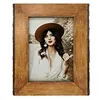 Natural Wood Brown