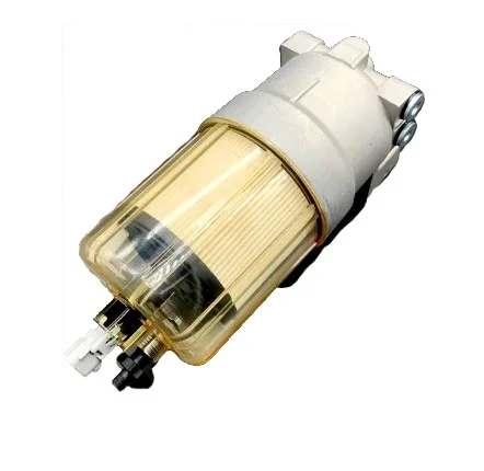 最低価格の TRUCK PART WATER SEPARATOR ASSY FUEL CUT 8-98086193-1 for 船舶用水回り・ギャレー用品