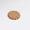 galleta redonda