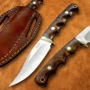 Ranger de madera de hierro