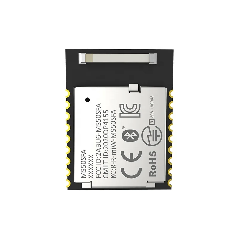 nRF52832 MS50SFA2 Ceramic Antenna Bluetooth 5.0 IoT LE Module Long ...