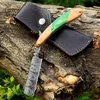 madera de pakka