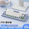 F75 Cedar Green