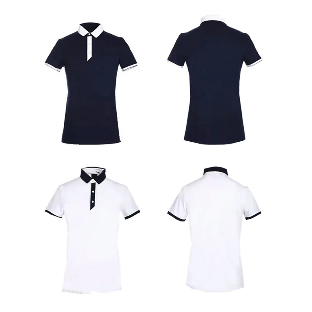 equestrian polo shirts