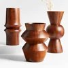 Natural wood Color