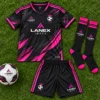 Black Pink
