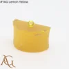 YAG Jaune Citron