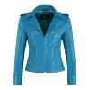 Electric Blue