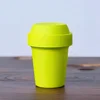 Young Leaf Green