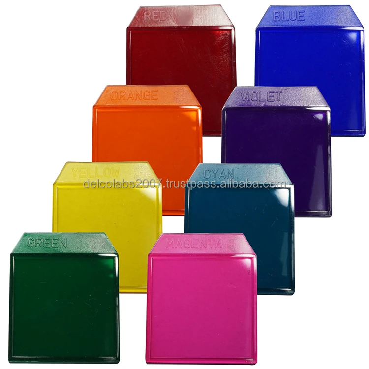 Physics Laboratory Supply School Students Use Light Box With Optics Kit For Optical Experiments