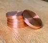 Oro rosado