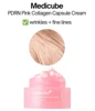 PDRN PINK COLLAGEN CAPSULE CREAM 55g