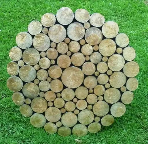 Luxury Handicraft Bamboo MDF Coasters Elegant Decorative Table Mats for Kitchen Dining Wedding Home Use