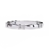 Or blanc