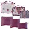 Burgundy Color