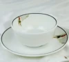 White bowl 11.5cm