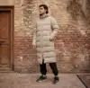 custom coat
