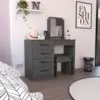Smokey Oak Color