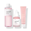 [medicube] PDRN Pink Trace Basic Skincare Set (3-Step)