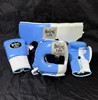 Blue - White