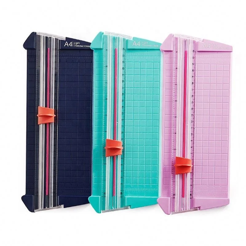 Распродажа экономичный мини-триммер для бумаги формата А4