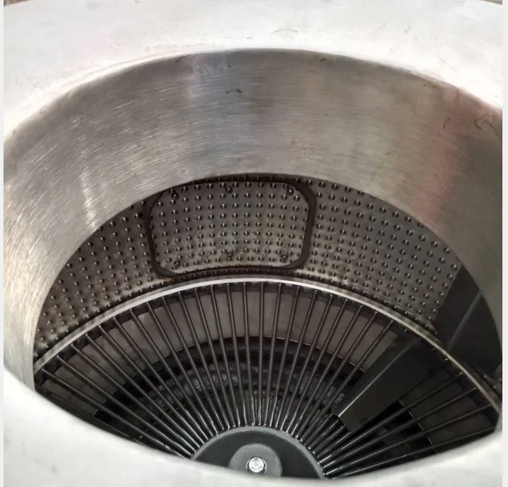 Industrial SUS304 stainless steel cattle offal cleaning machine for cattle slaughterhouses