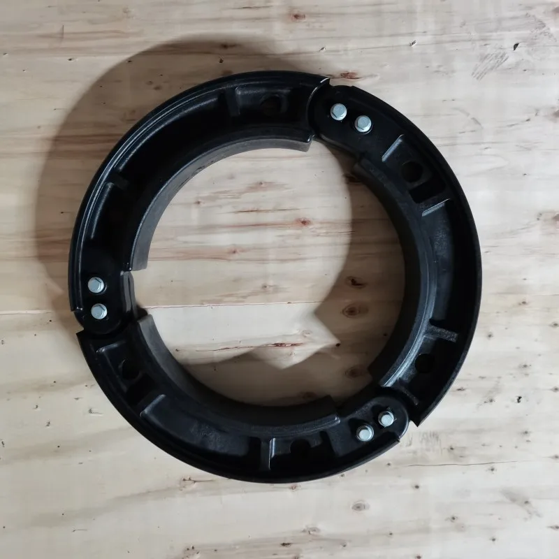 High Performance Run Flat Inserts 16 17 18 19 20 21 Inch for Land Cruise