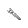 Acero inoxidable