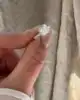 14K Solid Gold