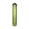 Matellic Green