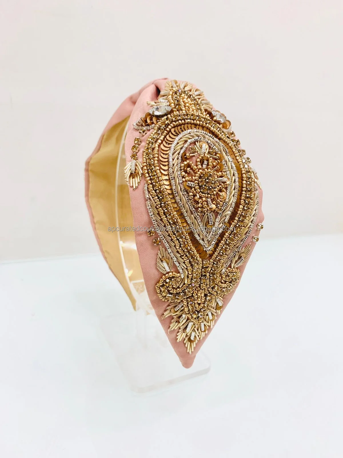 Best Spooky Ghost Made Exclusive Trendy Design Halloween Top Knotted