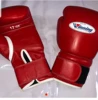 Rojo ganador