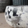 Blanc antique