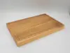 Natural wood color