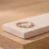 Oro rosado