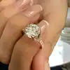 Rose Gold Plated